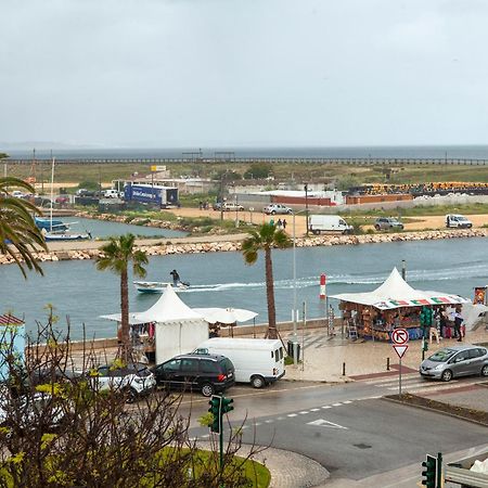 Enhet i Lagos sentrum på 60 kvm, med 2 soverom, 1 bad Eksteriør bilde